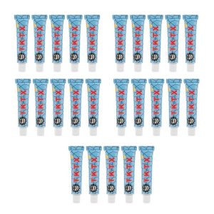 TKTX Blue - 25 pack