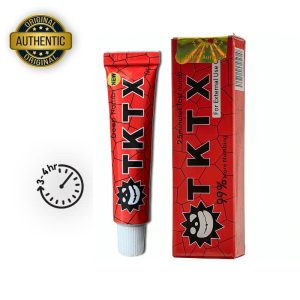 TKTX Rouge 99%
