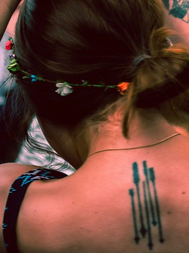 TKTX Bleu 99% photo review