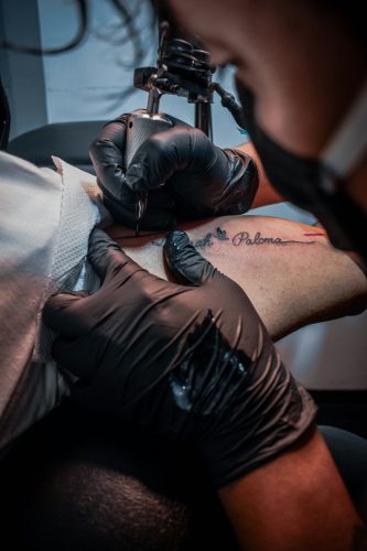 TKTX Blanc 75% photo review