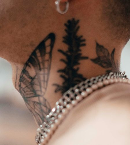 TKTX Noir 40% photo review