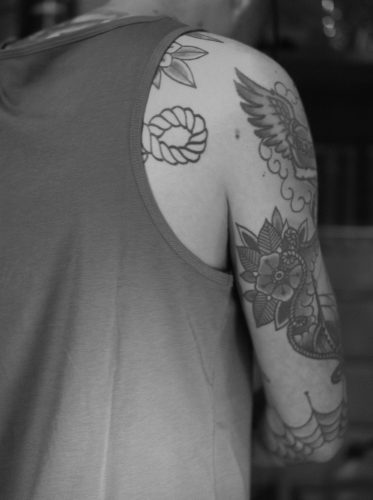 TKTX Blanc 75% photo review