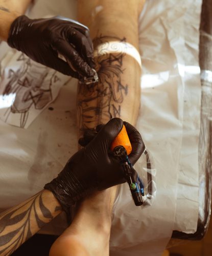 TKTX Blanc 99% photo review