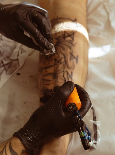 TKTX Doré 40% photo review