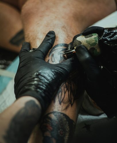 TKTX Doré 40% photo review