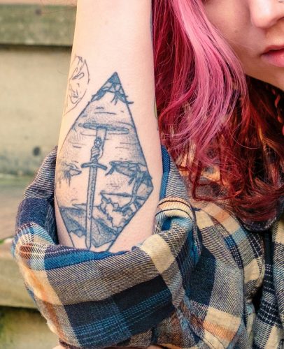 TKTX Doré 55% photo review