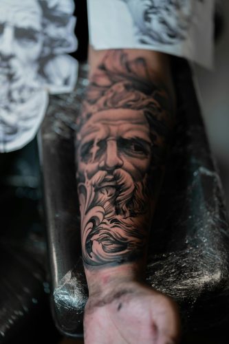 TKTX Bleu 40% photo review