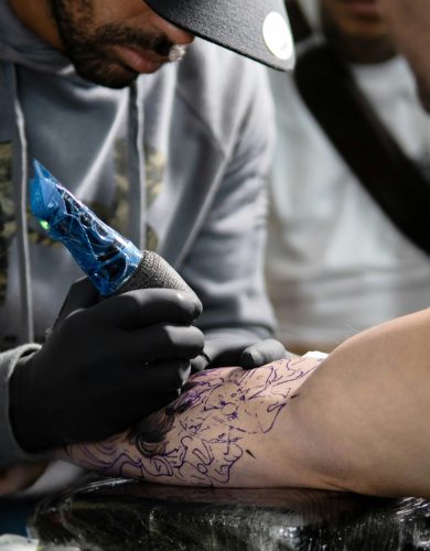 TKTX Doré 99% photo review