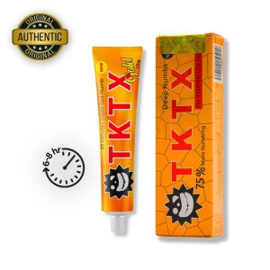 TKTX Doré 75%