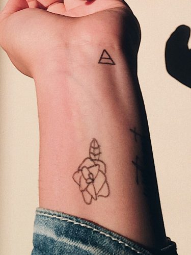 TKTX Doré 55% photo review